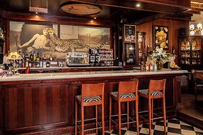 Art Boutique Hotel Chamarel