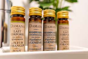 Art Boutique Hotel Chamarel