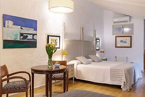 Art Boutique Hotel Chamarel