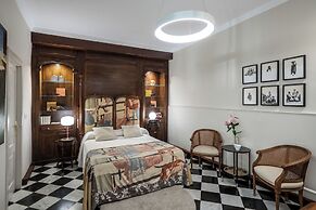 Art Boutique Hotel Chamarel