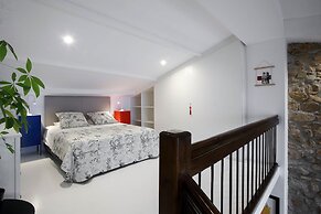 Art Boutique Hotel Chamarel