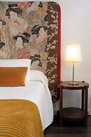 Art Boutique Hotel Chamarel