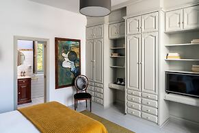 Art Boutique Hotel Chamarel