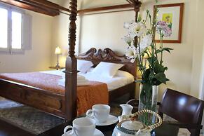 Art Boutique Hotel Chamarel