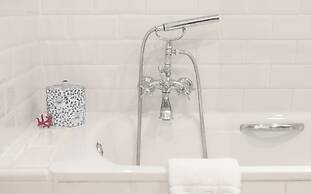 Art Boutique Hotel Chamarel