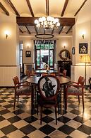 Art Boutique Hotel Chamarel