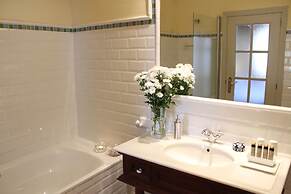 Art Boutique Hotel Chamarel