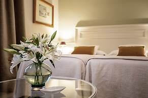 Art Boutique Hotel Chamarel