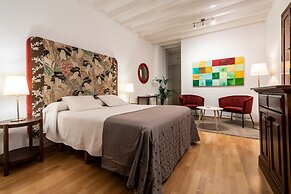 Art Boutique Hotel Chamarel