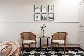 Art Boutique Hotel Chamarel