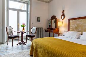 Art Boutique Hotel Chamarel