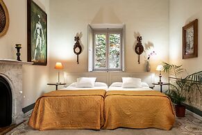 Art Boutique Hotel Chamarel