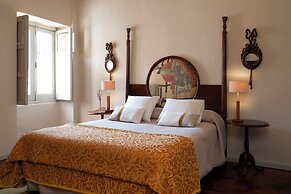 Art Boutique Hotel Chamarel