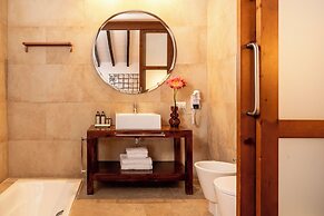 Art Boutique Hotel Chamarel