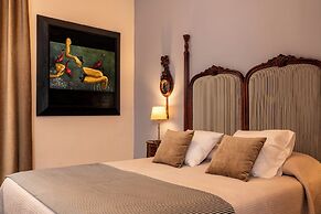 Art Boutique Hotel Chamarel