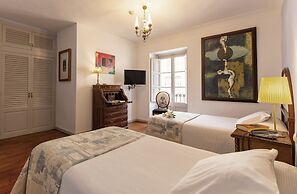 Art Boutique Hotel Chamarel