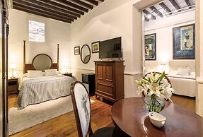 Art Boutique Hotel Chamarel