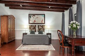 Art Boutique Hotel Chamarel