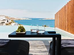 Bill&Coo Mykonos