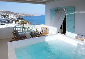 Bill&Coo Mykonos