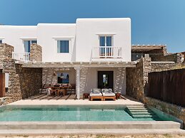 Bill&Coo Mykonos