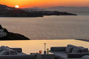 Bill&Coo Mykonos