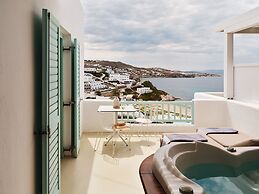 Bill&Coo Mykonos