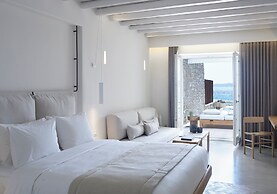 Bill&Coo Mykonos