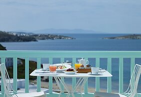 Bill&Coo Mykonos