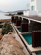 Bill&Coo Mykonos