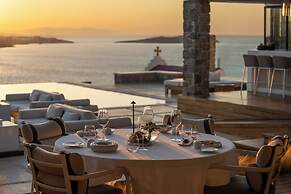 Bill&Coo Mykonos