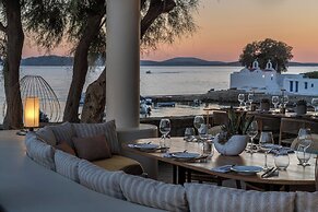 Bill&Coo Mykonos