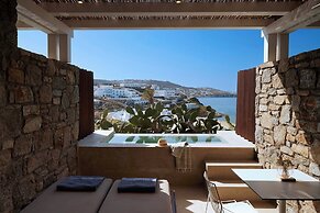 Bill&Coo Mykonos