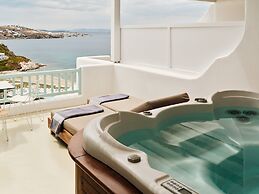 Bill&Coo Mykonos