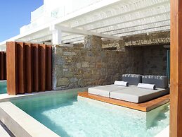 Bill&Coo Mykonos