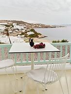 Bill&Coo Mykonos