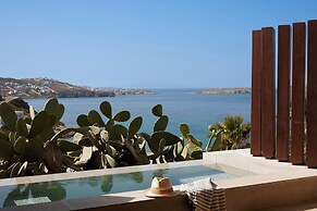 Bill&Coo Mykonos