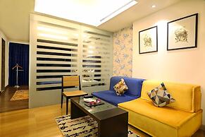 Mosaic Hotel - Noida