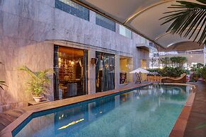 Mosaic Hotel - Noida