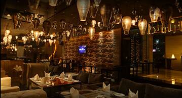 Mosaic Hotel - Noida