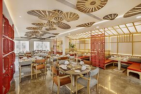 Mosaic Hotel - Noida