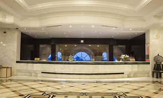 El Mouradi Palm Marina