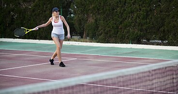 El Mouradi Palm Marina