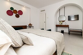 El Mouradi Palm Marina