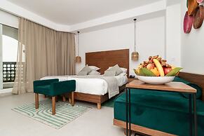 El Mouradi Palm Marina