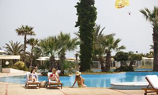 El Mouradi Palm Marina