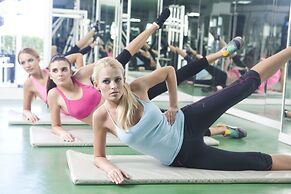 El Mouradi Palm Marina