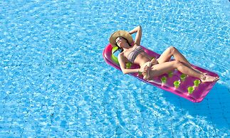 El Mouradi Palm Marina