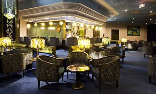 El Mouradi Palm Marina