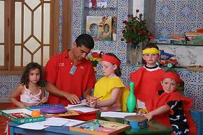 El Mouradi Palm Marina